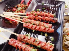 -湘江大码头·龙虾馆(渔人码头一店)