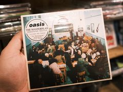 -独音唱片 Indie Music