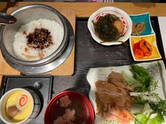 -味太助·银饭食堂(中华城店)