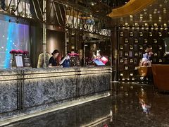 -足莲得·足道SPA(滨湖银泰店)
