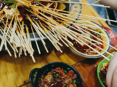 -冒椒火辣(奎星楼街店)