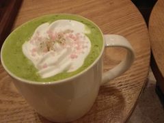 -星巴克(杭州嘉里中心4F店)