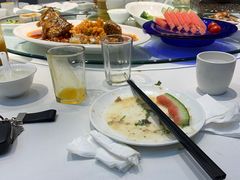 -红菜坊·烤鸭·川鲁宴(石园店)
