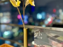 -小大董·烤鸭(观景餐厅·南京西路店)