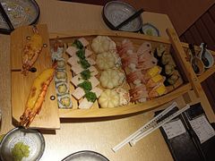-万岁寿司(芳村店)