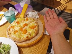 -菲滋意式餐厅(海宁银泰城店)