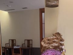 -翁暖茶馆(滨江东总店)