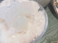 -杏甜品(尖沙咀加拿分道店)