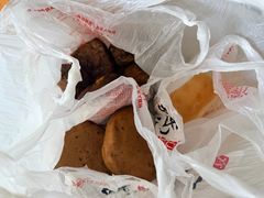 -宫门口馒头铺(创始人总店)
