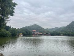 -珠海圆明新园