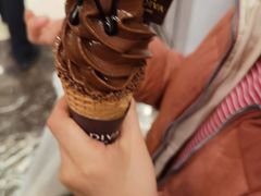 -GODIVA(月星环球港店)