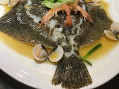 -79号渔船海鲜饭店(华强北店)