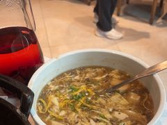 -开海·红岛海鲜虾水饺(石老人店)