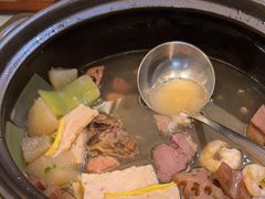 -东哥紫阳蒸盆子(旺座·现代城店)