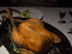 -Oyster Talks 四度蚝法餐厅