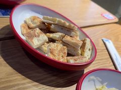 -西粉堂新疆米粉(朝外店)