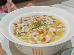 -青花椒花椒鱼(合生汇店)