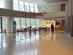 -交通银行前滩31演艺中心