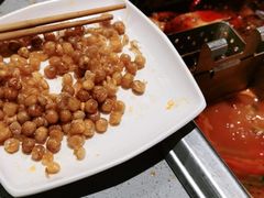 -海底捞火锅(振华商厦店)