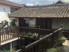 -浔岚云舍mist静谧观景美宿(丽江古城店)