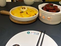 -小菜园新徽菜(青岛市南万象城店)