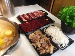 -潮发潮汕牛肉店(龙洞店)
