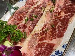 -梦山水日本烧肉(五四广场店)