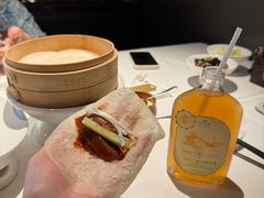 -四季民福烤鸭店(故宫店)