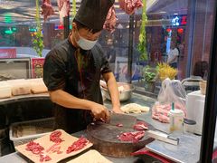 -印象三宝潮汕鲜牛肉火锅烤肉(友谊阳光城店)