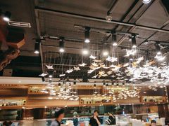 -有璟阁港式餐厅(国贸商城店)