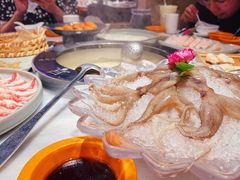 -煲宫猪肚鸡(晶品店)