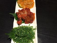 -仓桥家·焗寿司·锅物(光谷步行街店)