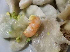-新兴园饺子馆(北京百子湾店)