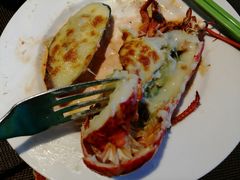 -美食汇·海鲜自助西餐厅·江门富力万达嘉华酒店