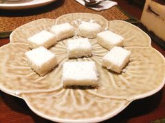 -泰国餐厅 Thai Food(裕华万达店)