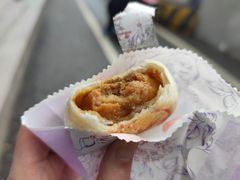 鲜肉月饼-长发西饼(临顿路店)