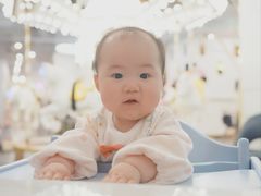 -Lilliput粒粒堡亲子餐厅(置汇旭辉店)