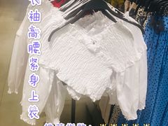 -ZARA(重庆华润万象城中区店)