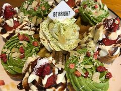 -BE BRIGHT KITCHEN(正佳广场店)