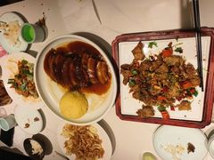 -石门豆腐王(红旗街店)