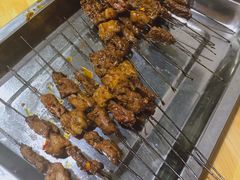 -清真·马峰烤肉(小学习北巷店)