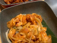 -新石器烤肉(百联川沙店)