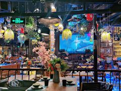-胡桃里音乐酒馆(四道口店)