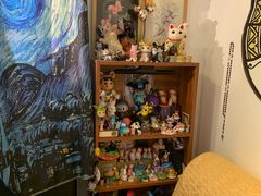 -泡泡玛特POPMART(合生汇店)