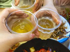 -霄汉羊排(万松园一店)