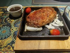 -国际饭店·西餐厅(西大直街店)