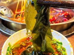 -牛签签串串香(IFS店)
