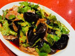 -喜家德虾仁水饺(长泰广场店)