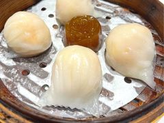 稻香虾饺皇-稻香(汉街店)