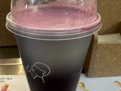 -喜茶(上海淮海中路渔阳里店)